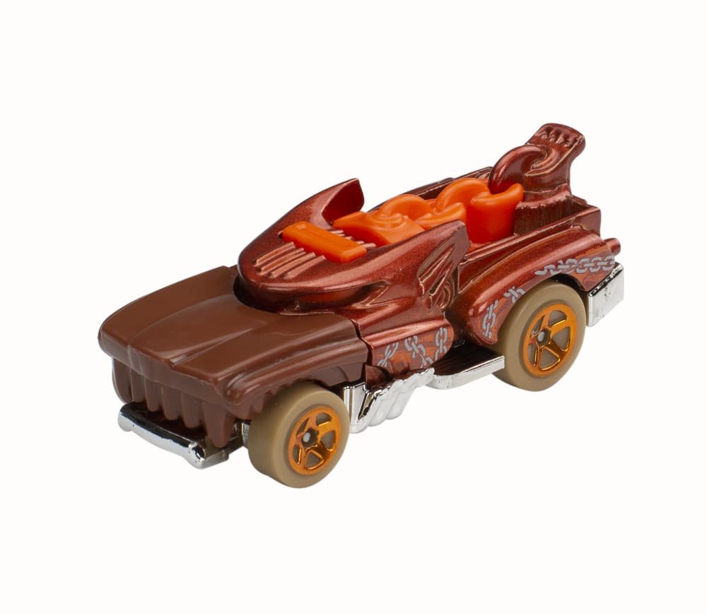 2022 Hotweiler Bronze: Image 3