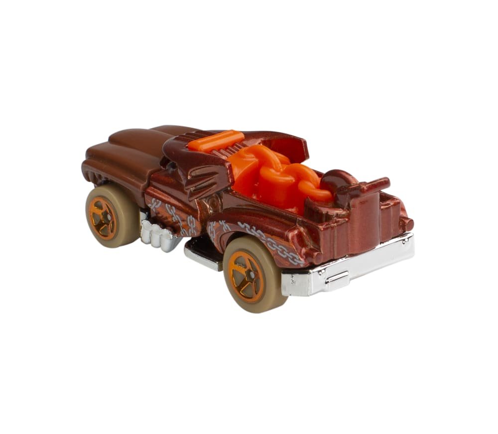 2022 Hotweiler Bronze: Image 2