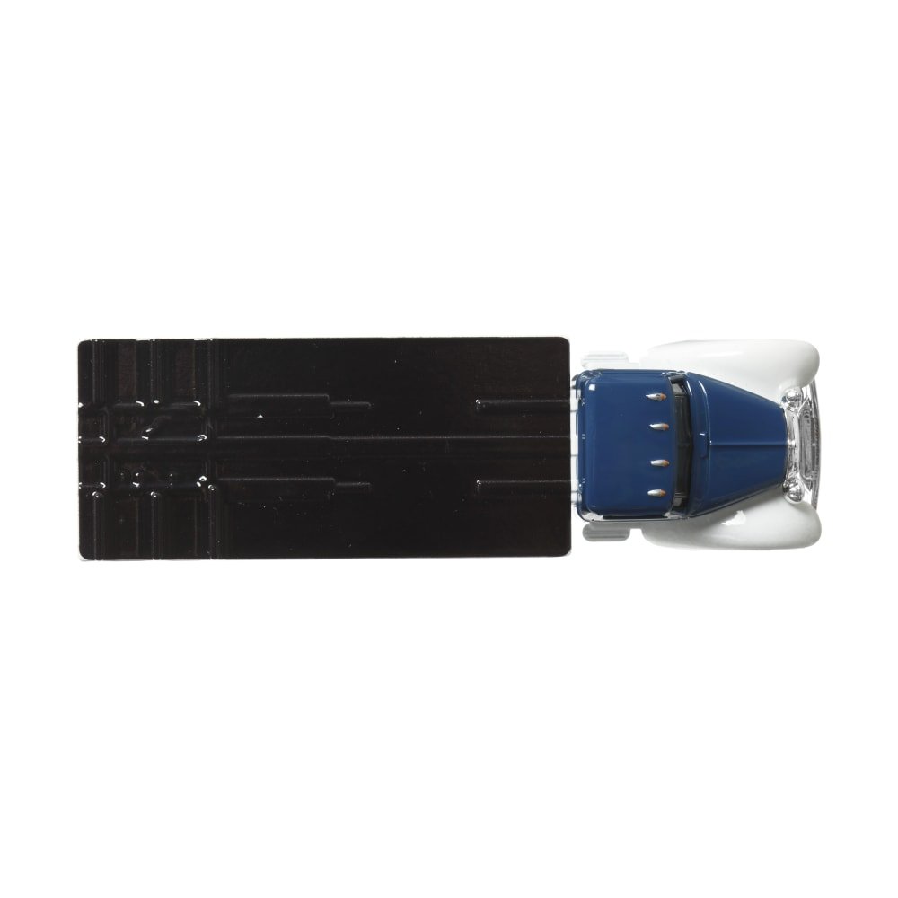 2022 HW Classic Hydroplane/Speed Waze Blue: Image 8