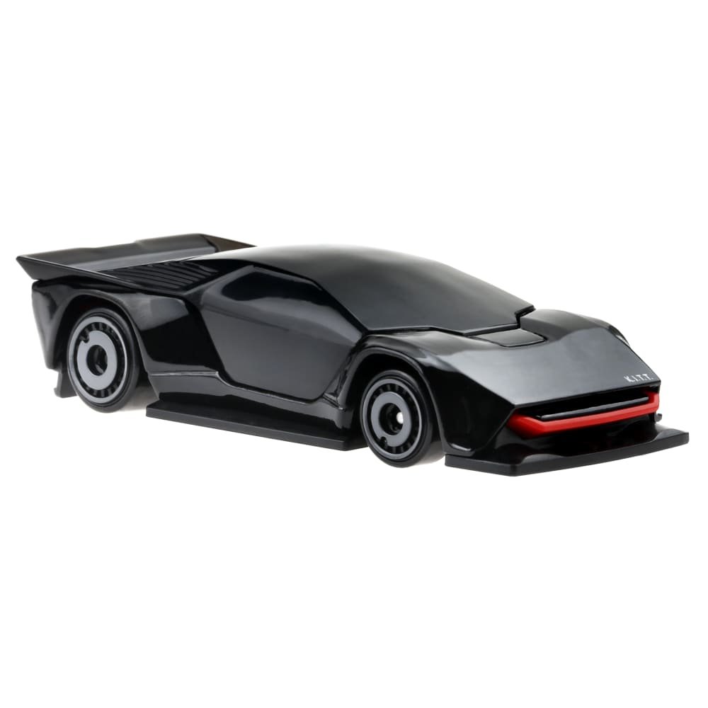 2022 HW K.I.T.T. Concept Black: Image 7