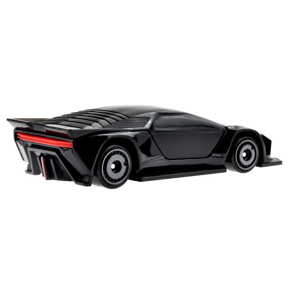 2022 HW K.I.T.T. Concept Black: Image 6