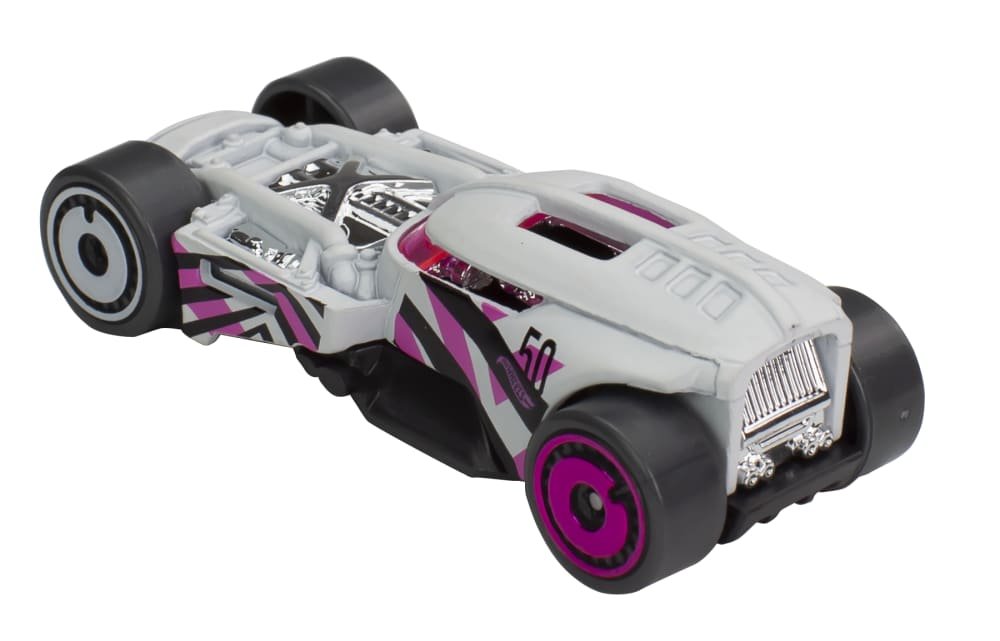2022 HW50 Concept White: Image 3