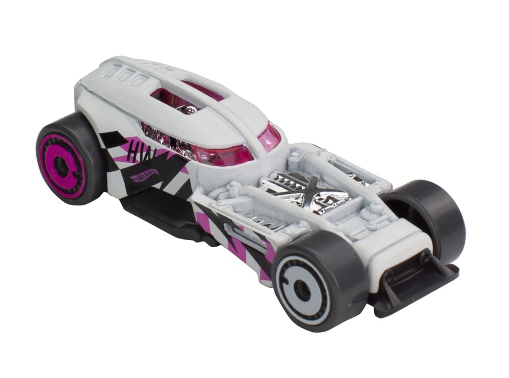 2022 HW50 Concept White: Image 4