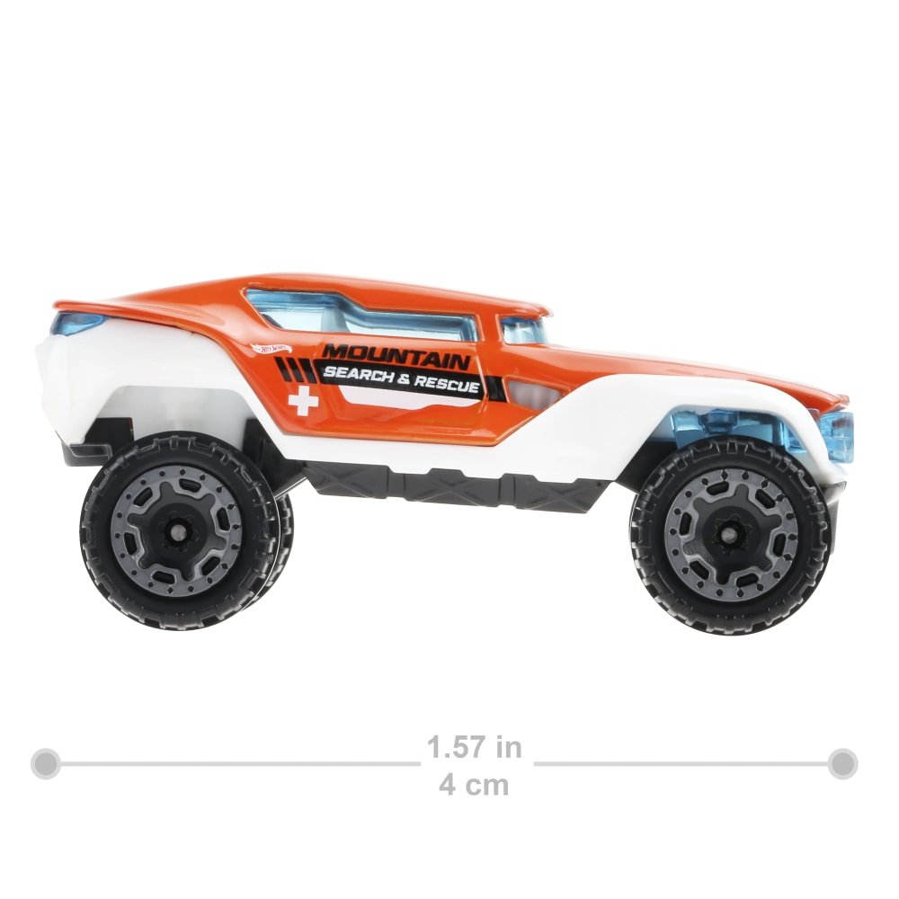 2022 Hyper Rocker White: Image 6
