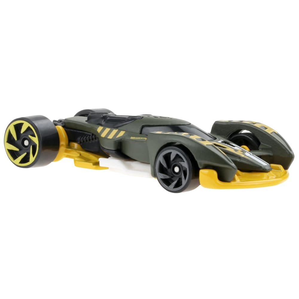 2022 Hyperfin Green: Image 5