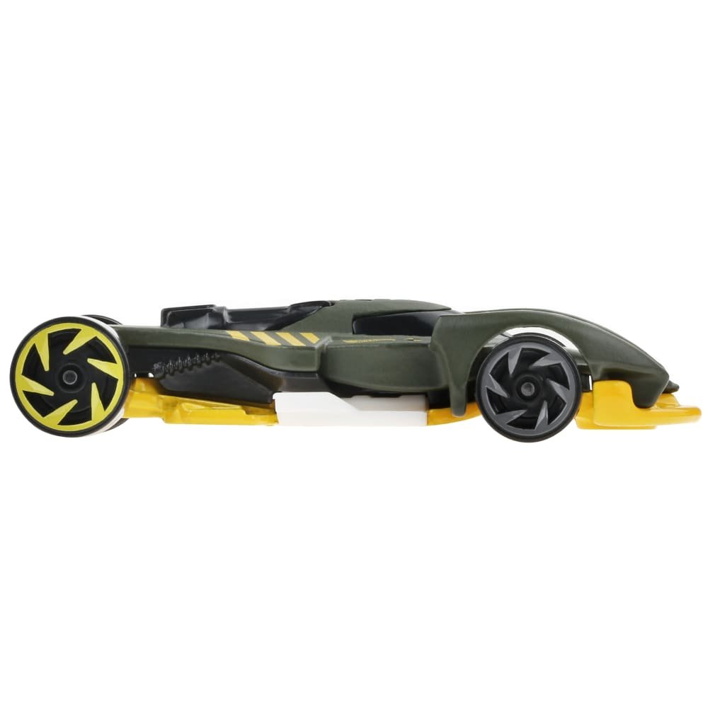 2022 Hyperfin Green: Image 6