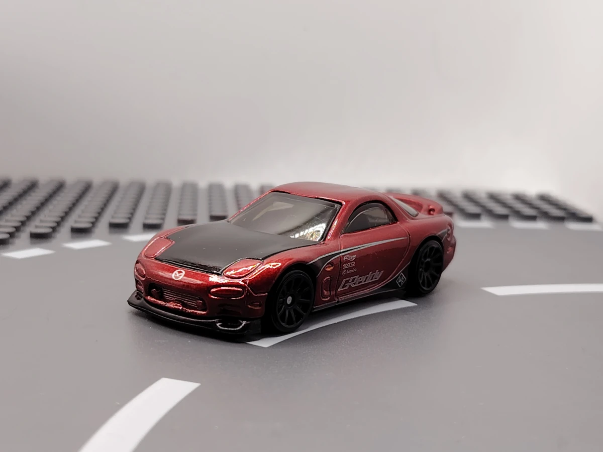 2022 Japanese Classics 6-Pack Other: No Package: Image 2