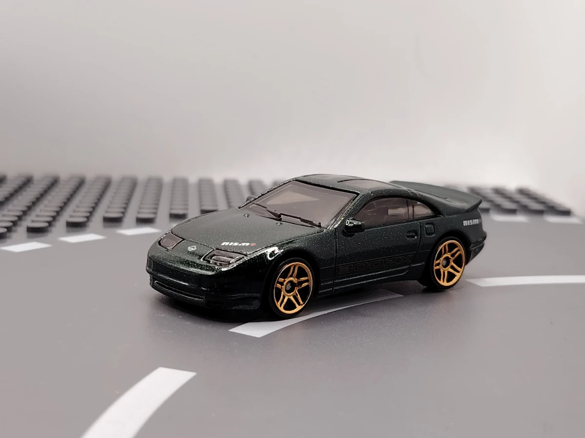 2022 Japanese Classics 6-Pack Other: No Package: Image 3