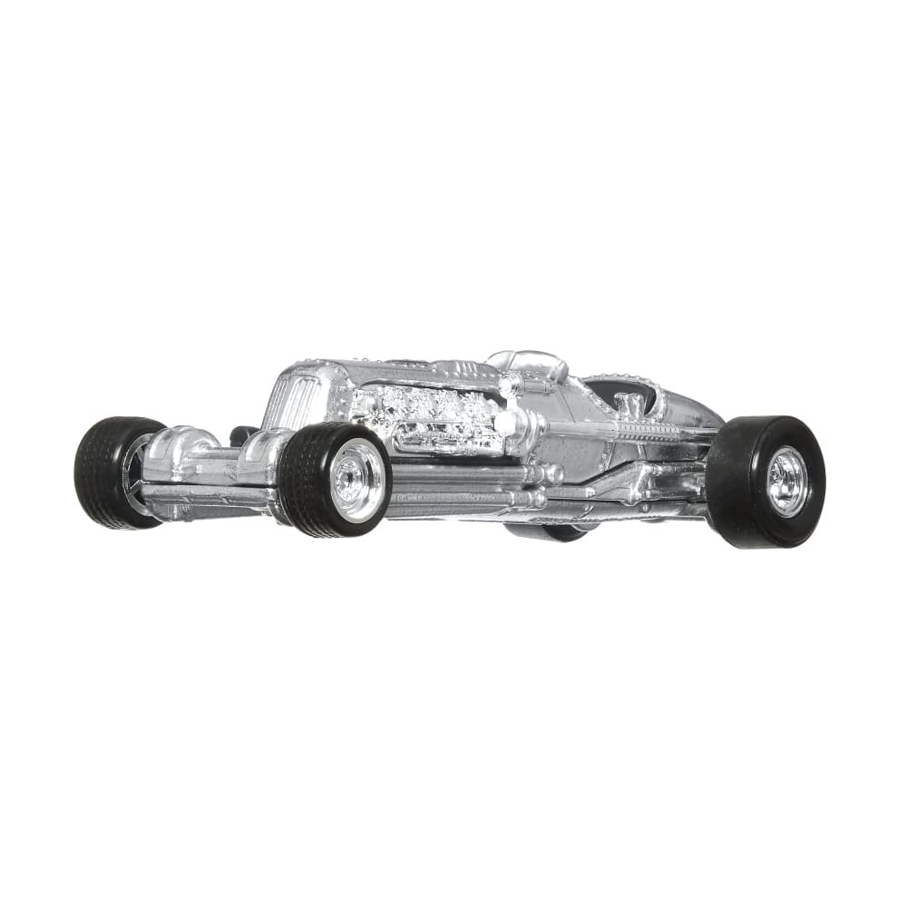 2022 Jay Leno Tank Car Chrome: Image 6