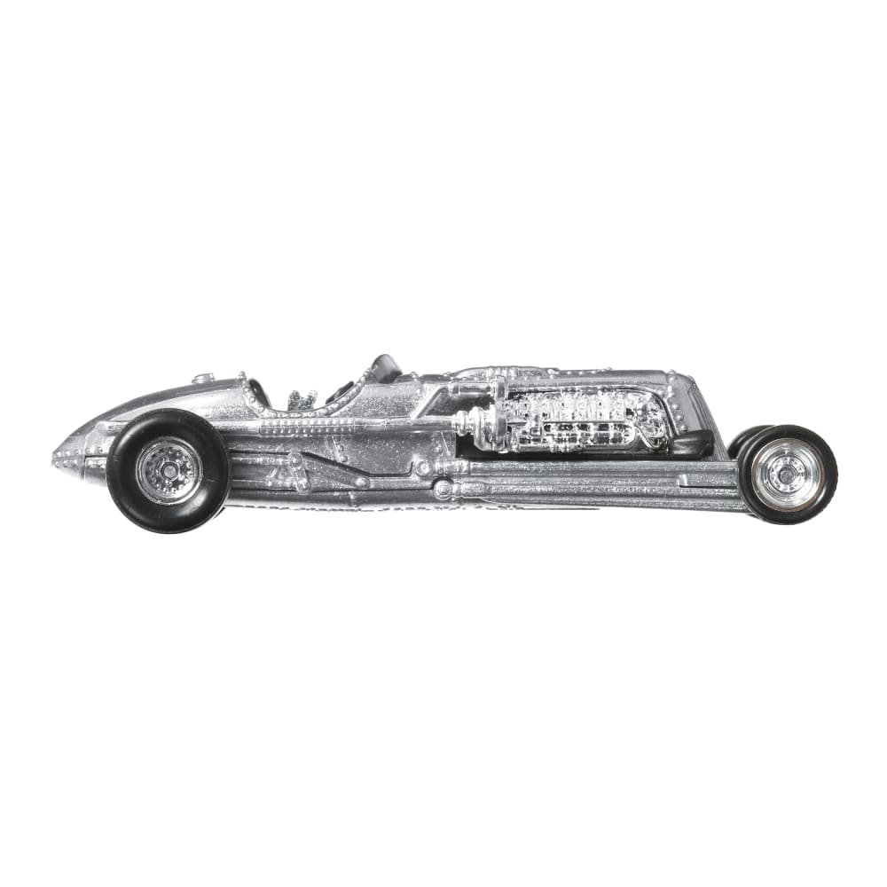 2022 Jay Leno Tank Car Chrome: Image 3
