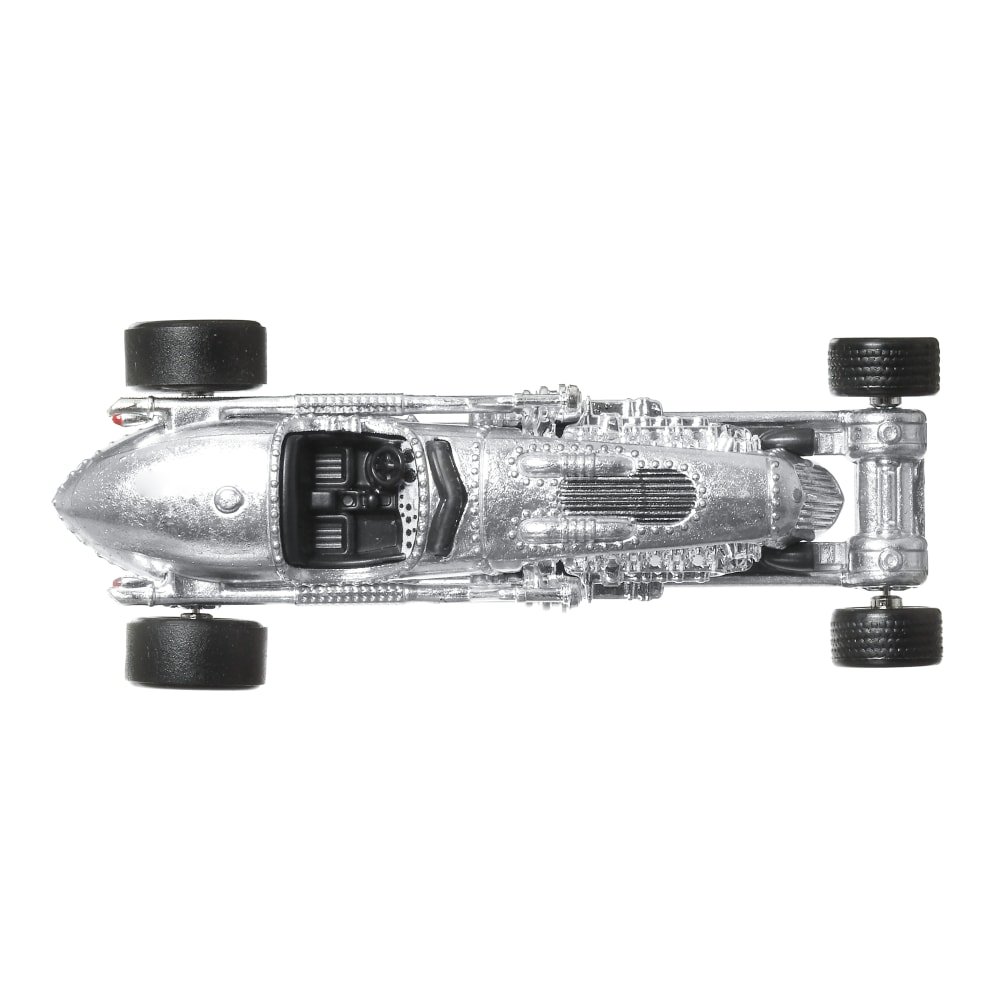 2022 Jay Leno Tank Car Chrome: Image 7