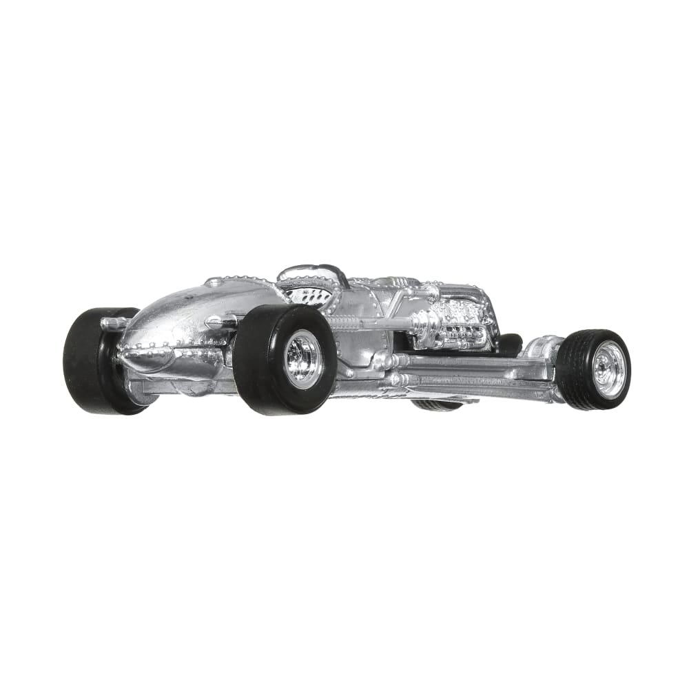 2022 Jay Leno Tank Car Chrome: Image 5