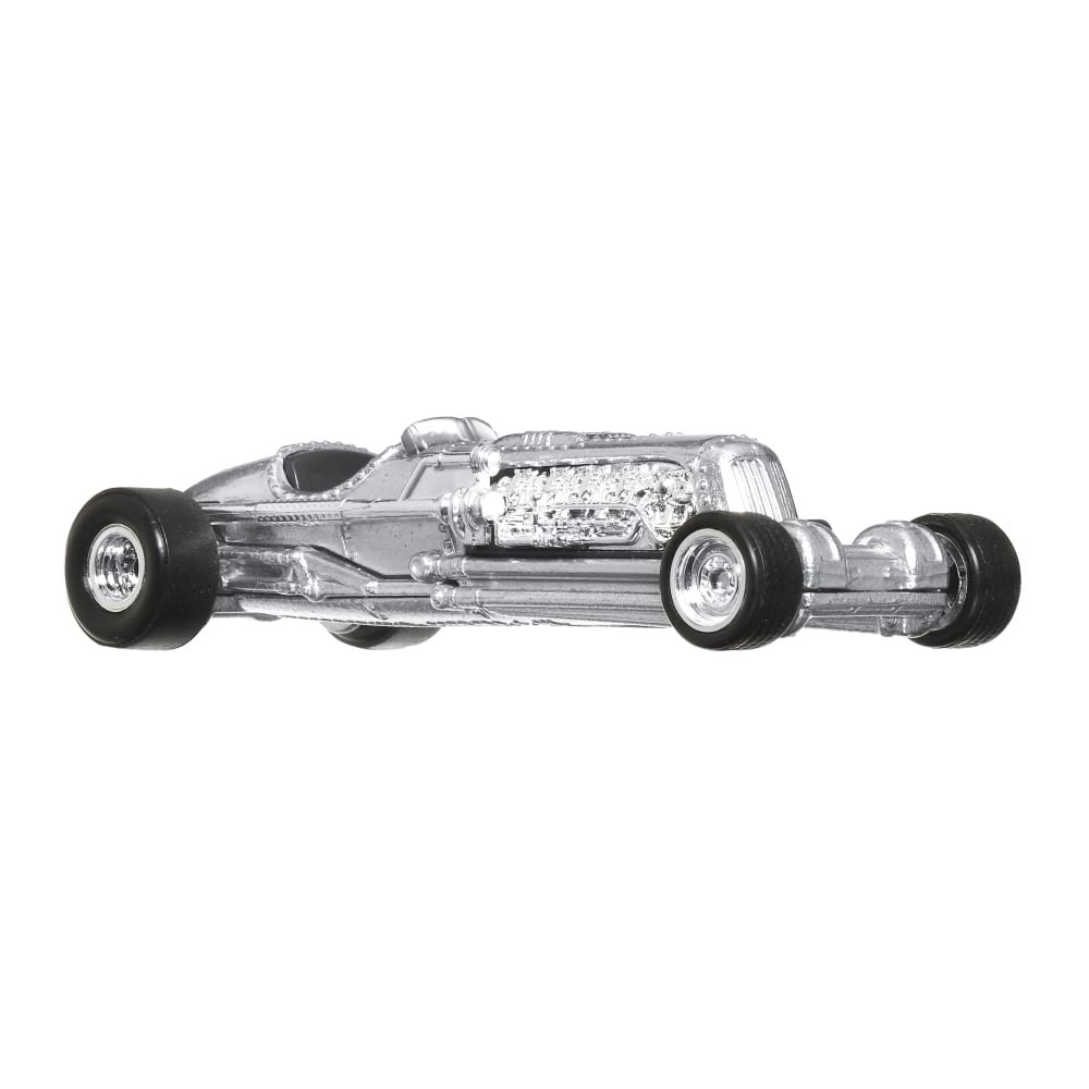 2022 Jay Leno Tank Car Chrome: Image 4