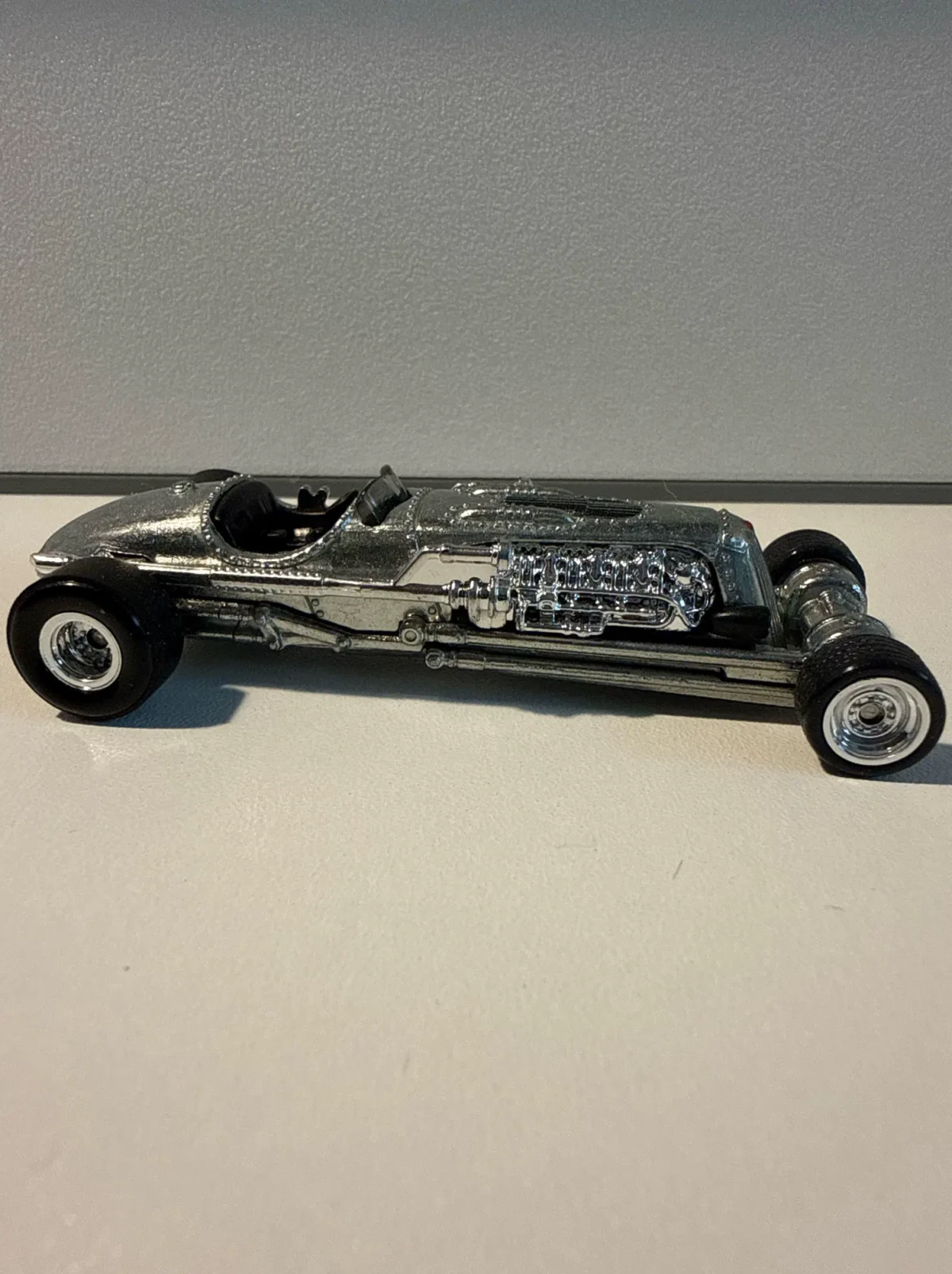 2022 Jay Leno Tank Car Chrome: No Package: Image 2