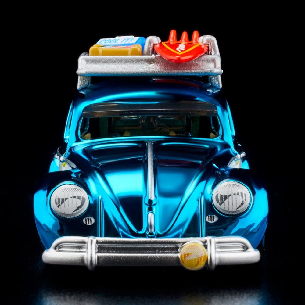 2022 Kawa-Bug-A Green: Image 5