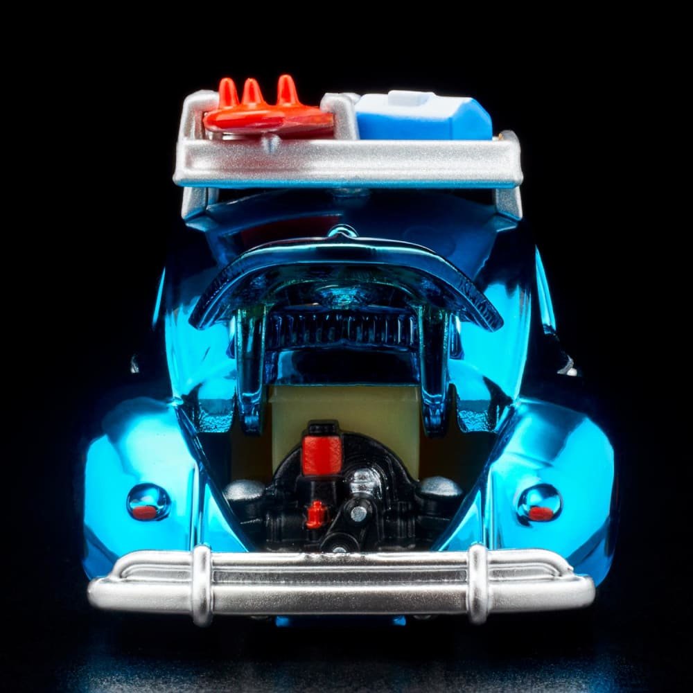 2022 Kawa-Bug-A Green: Image 3