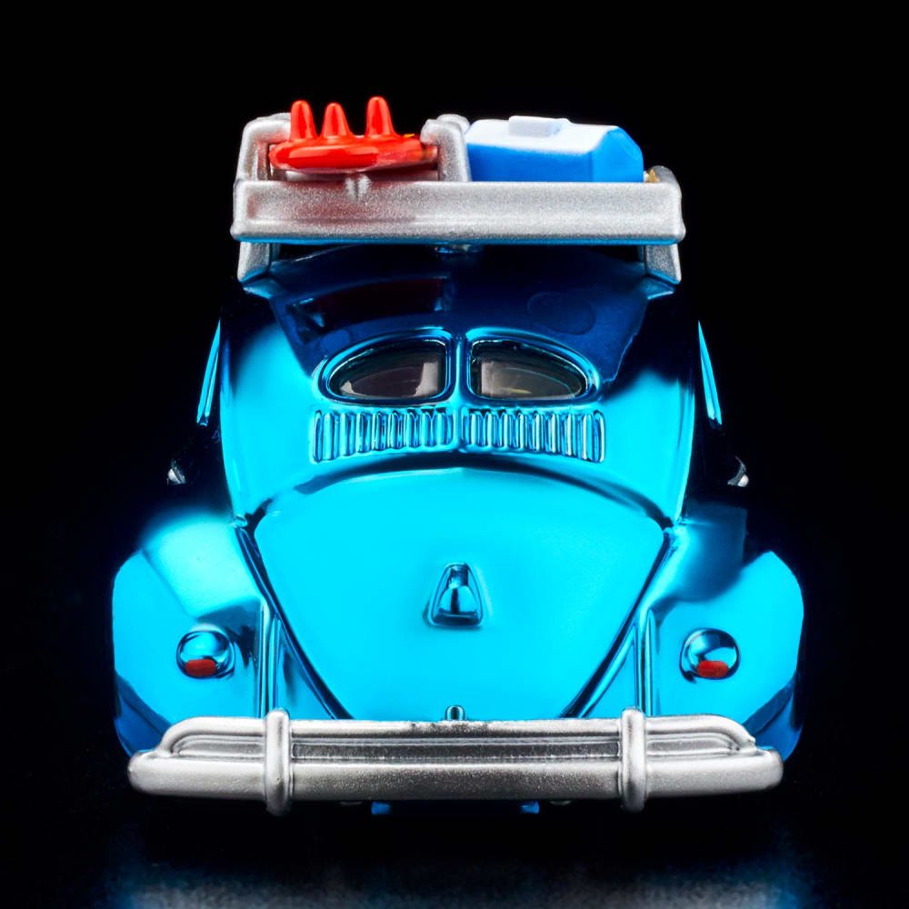 2022 Kawa-Bug-A Green: Image 6