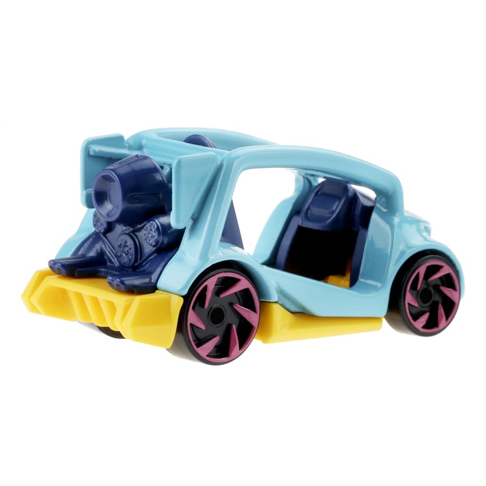 2022 Kick Kart Green: Image 3