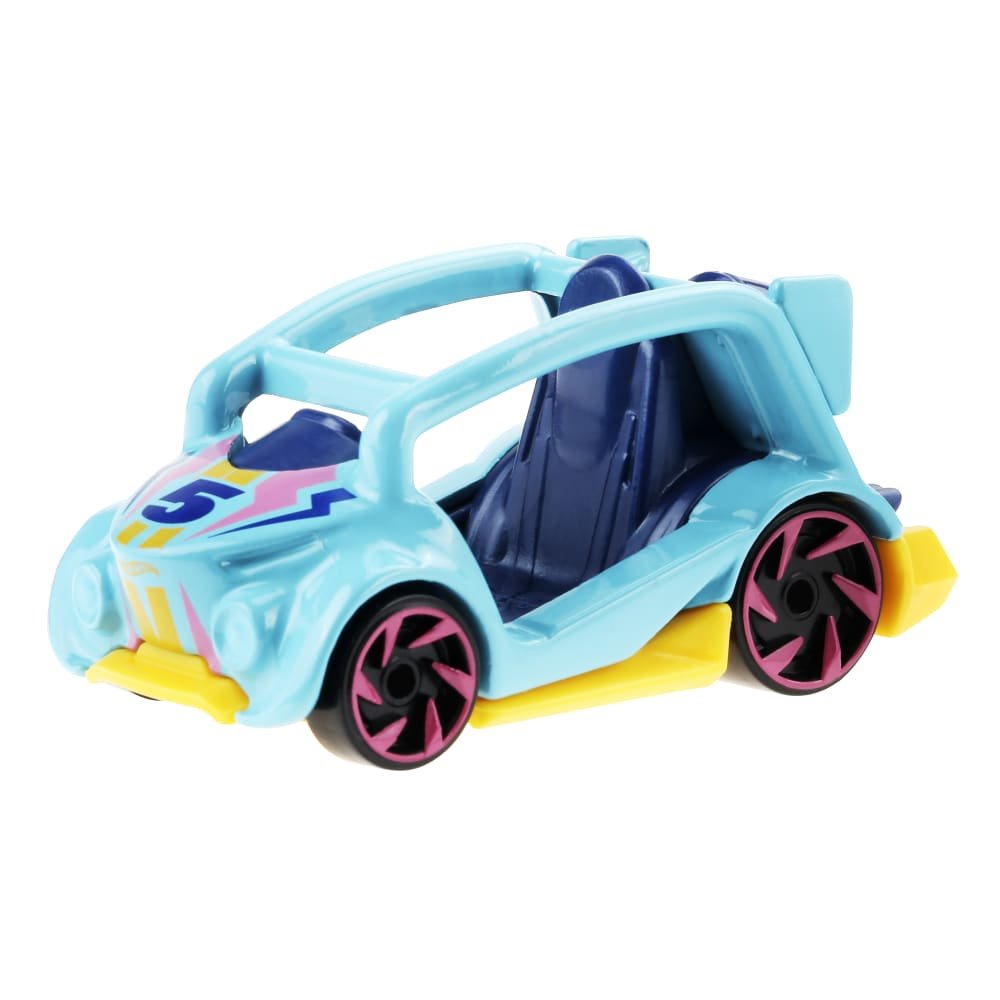2022 Kick Kart Green: Image 4