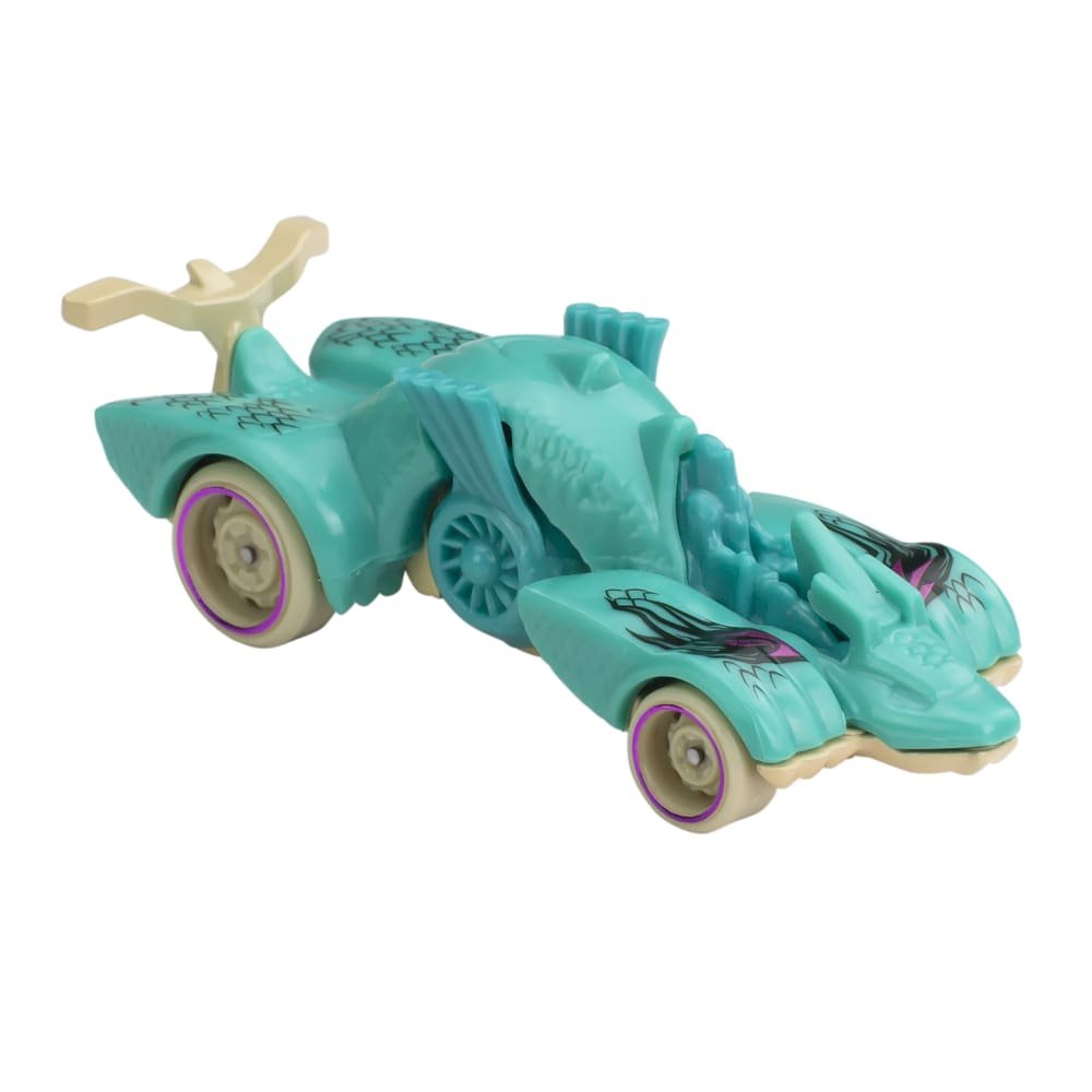 2022 Knight Draggin' Green: Image 3
