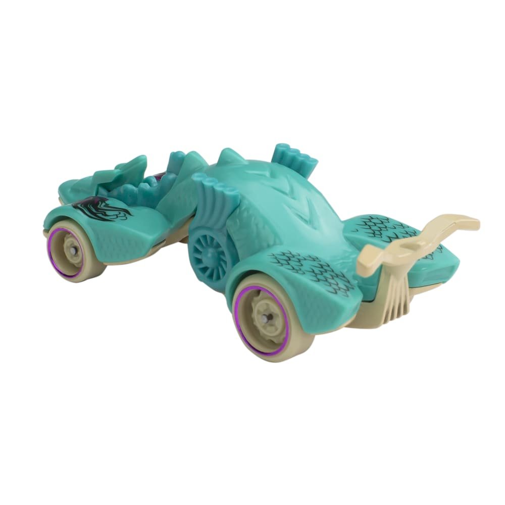 2022 Knight Draggin' Green: Image 4