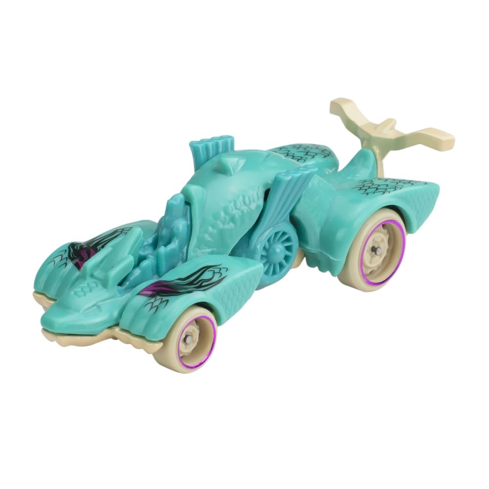 2022 Knight Draggin' Green: Image 2