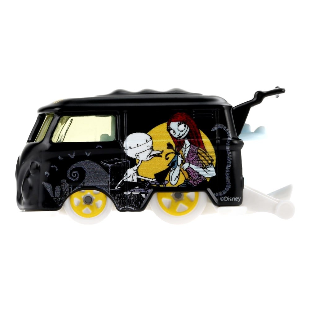 2022 Kool Kombi Black: Image 4