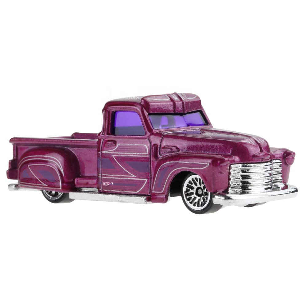 2022 La Troca Pink: Image 3