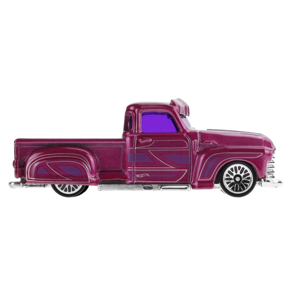 2022 La Troca Pink: Image 2