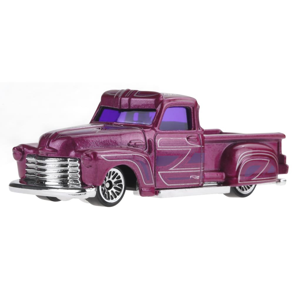 2022 La Troca Pink: Image 5