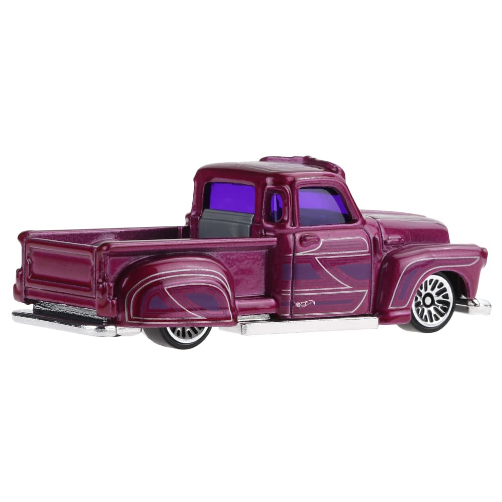 2022 La Troca Pink: Image 4