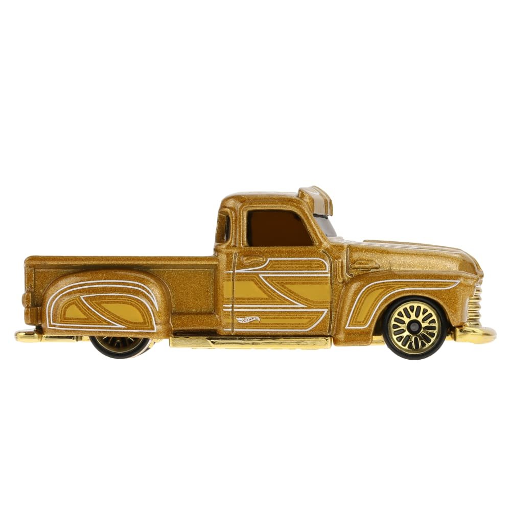 2022 La Troca Gold: Image 4