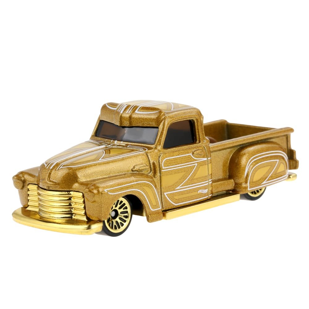 2022 La Troca Gold: Image 6