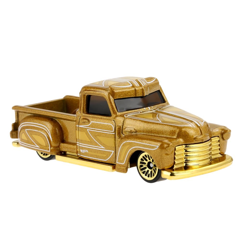 2022 La Troca Gold: Image 3