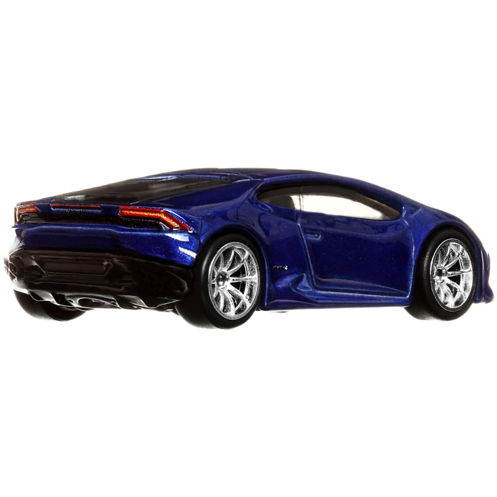 2022 Lamborghini Aventador Coupe & Lamborghini Huracán LP 610-4 Other: Image 11