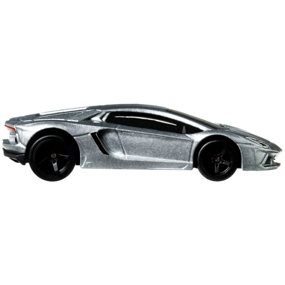 2022 Lamborghini Aventador Coupe & Lamborghini Huracán LP 610-4 Other: Image 6