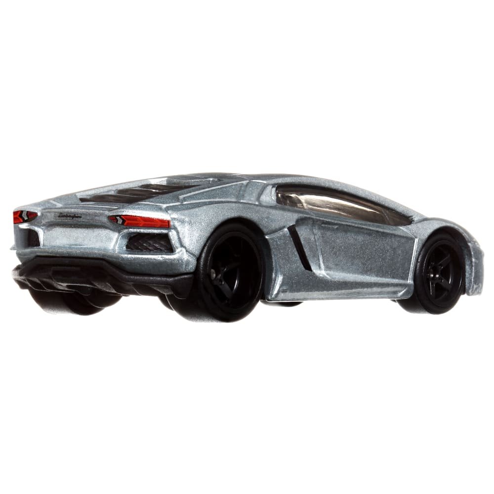 2022 Lamborghini Aventador Coupe & Lamborghini Huracán LP 610-4 Other: Image 5