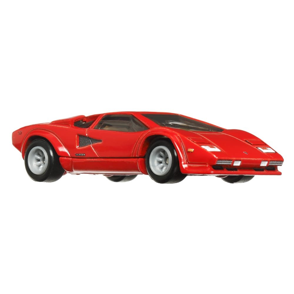 2022 Lamborghini Countach LP 5000 QV Red: Image 4