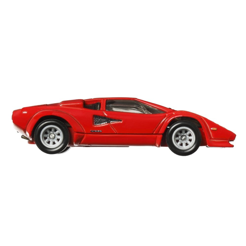 2022 Lamborghini Countach LP 5000 QV Red: Image 6