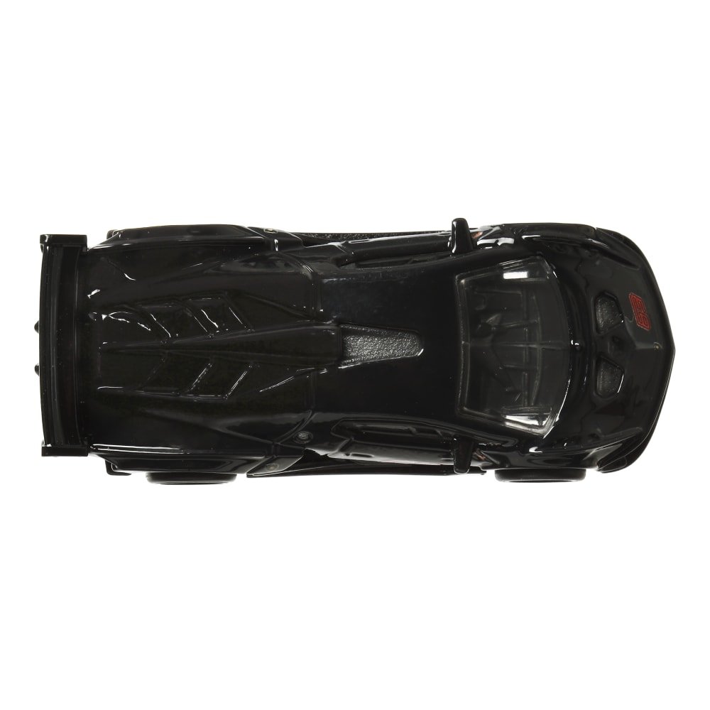 2022 Lamborghini Essenza SCV12 Black: Image 4