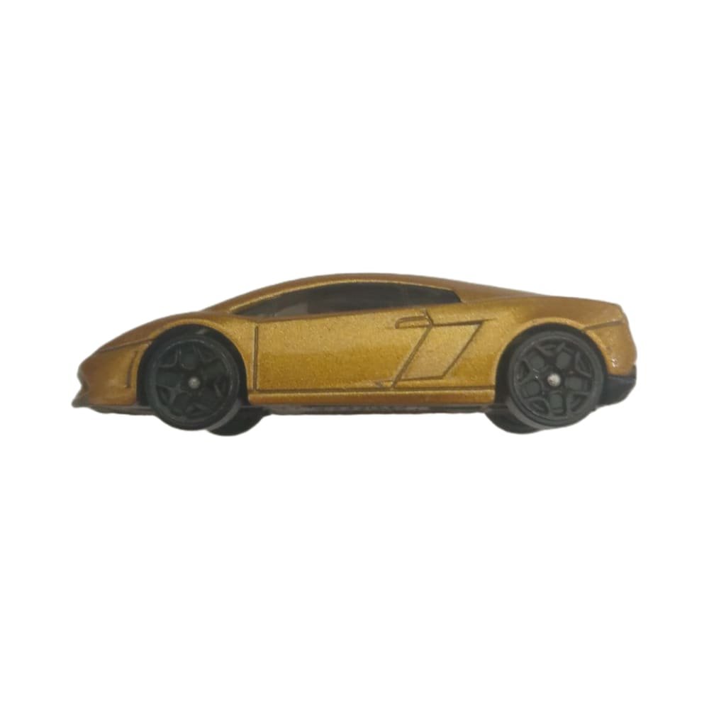 2022 Lamborghini Gallardo LP 560-4 Gold: Image 4