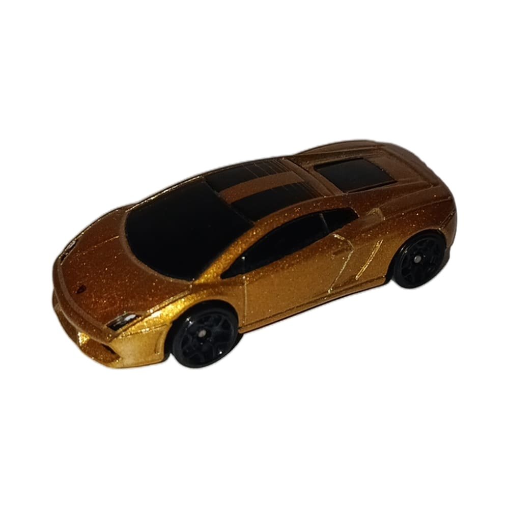 2022 Lamborghini Gallardo LP 560-4 Gold: Image 3