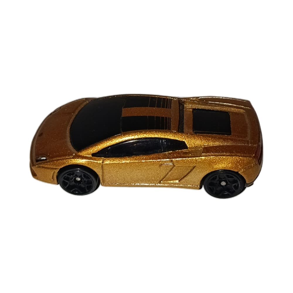 2022 Lamborghini Gallardo LP 560-4 Gold: Image 2