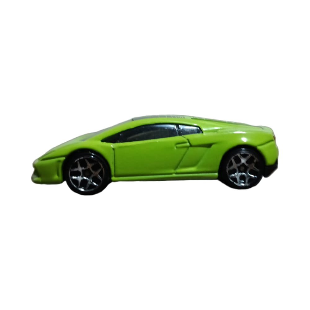 2022 Lamborghini Gallardo LP 560-4 Green: Image 2