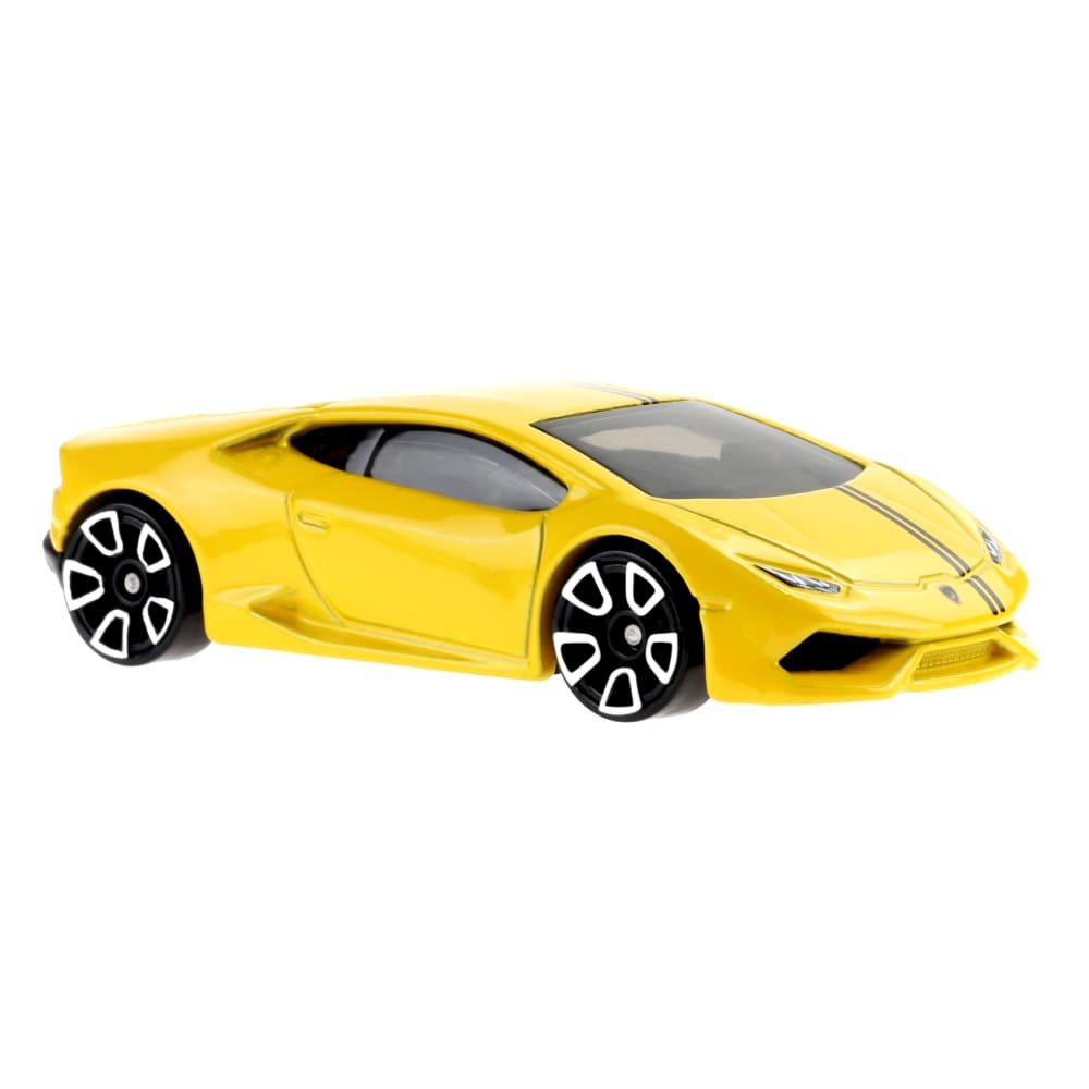 2022 Lamborghini Huracan LP 610-4 Yellow: Image 4