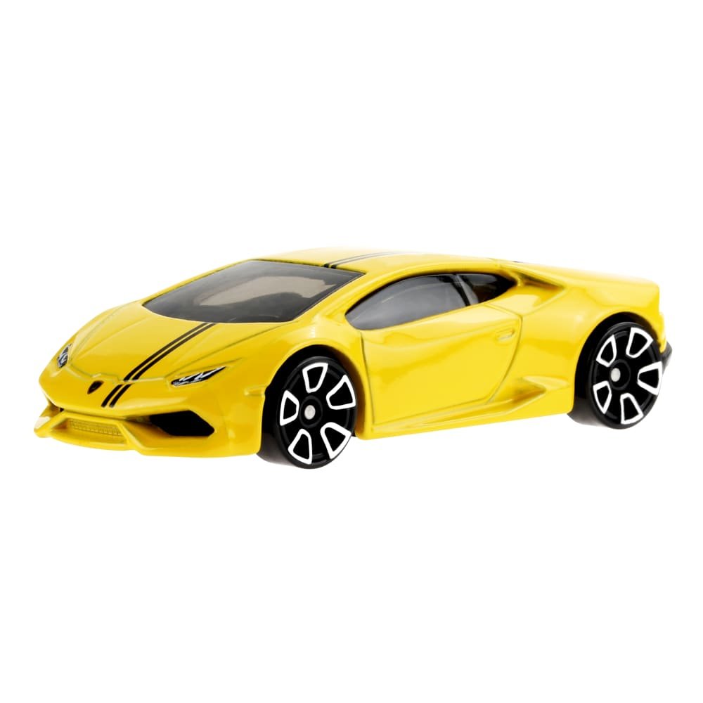 2022 Lamborghini Huracan LP 610-4 Yellow: Image 2