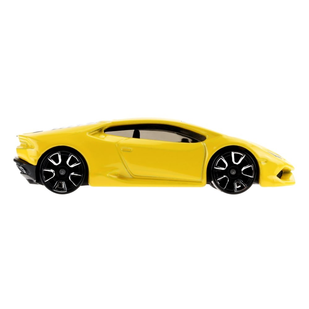 2022 Lamborghini Huracan LP 610-4 Yellow: Image 3