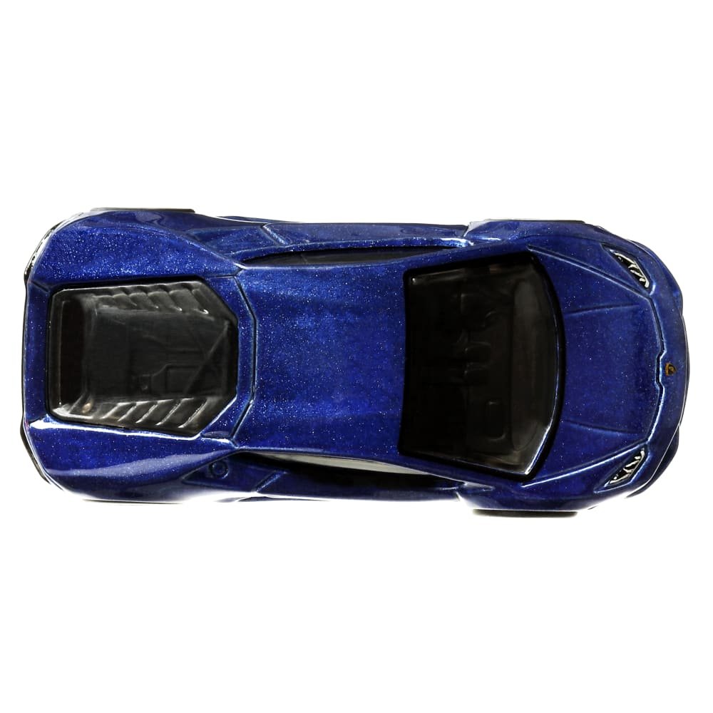 2022 Lamborghini Huracan LP 610-4 Purple: Image 9