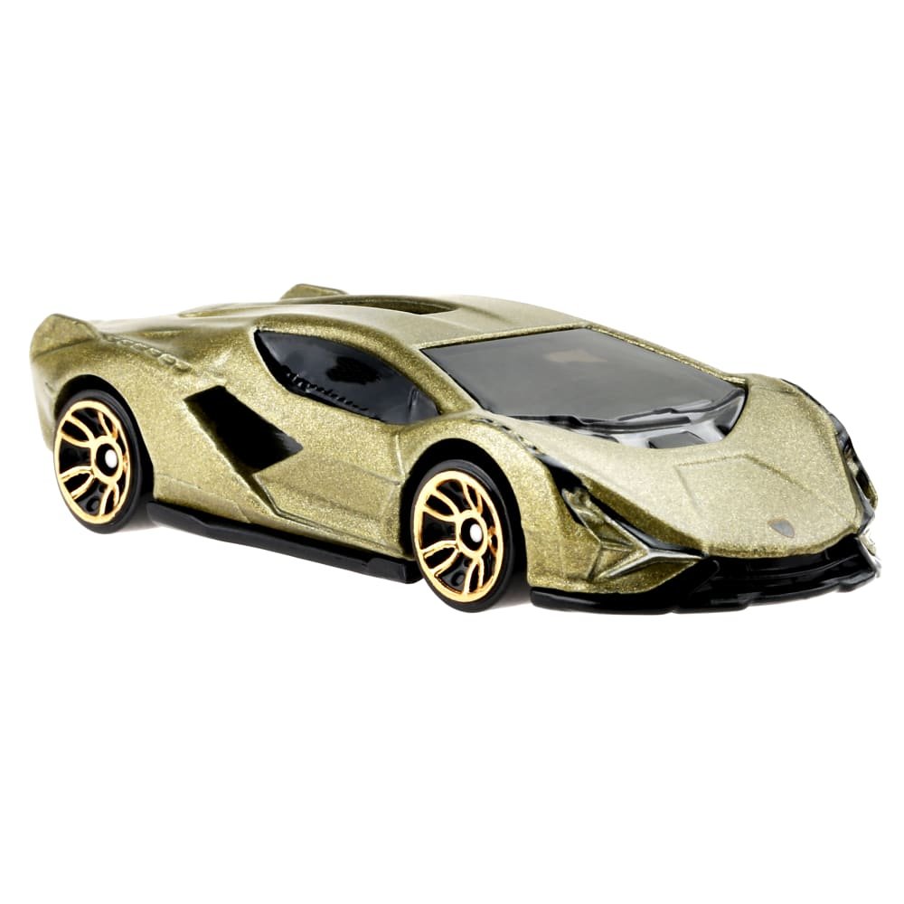 2022 Lamborghini Sian FKP 37 Green: Image 8