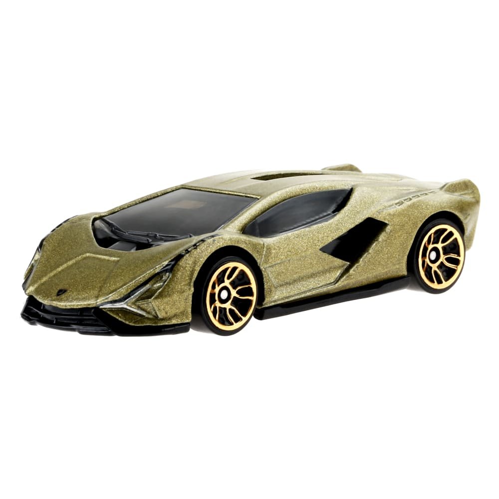 2022 Lamborghini Sian FKP 37 Green: Image 6